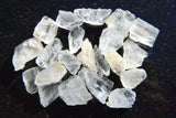 xPerfect Pendant™ - Petalite Crystal Pendant + 26" 925 Chain SYN 12 ZENERGY GEMS™