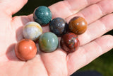 3 PCS Tree of Life Pendant PICK YOUR OWN ADDITIONAL 20mm Metaphysical Spheres