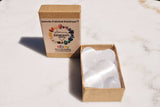 [5] " SELENITE POLISHED SUNDROPS Healing Crystals Reiki POWER - ZENERGY GEMS