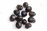 24 A+ Naturally Polished Baby APACHE TEARS CRYSTALS Arizona by ZENERGY GEMS