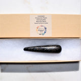 Charged Fireworks Flash Astrophyllite Massage Wand Crystal Healing Energy ~60g