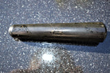 Charged 4" Himalayan Black Tourmaline Massage Wand Crystal Healing Energy ~70g