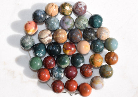 3 PCS Tree of Life Pendant PICK YOUR OWN ADDITIONAL 20mm Metaphysical Spheres