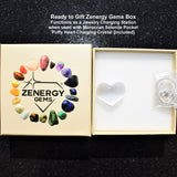 7 Chakra Tree of Life Perfect Pendant BALANCING ENERGY REIKI 20" Silver Chain